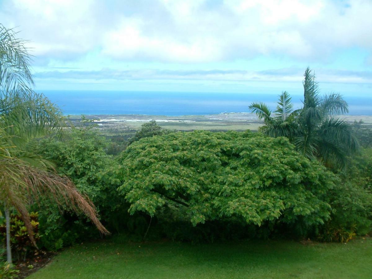 Willa The Great Kona Escape Kailua-Kona Zewnętrze zdjęcie