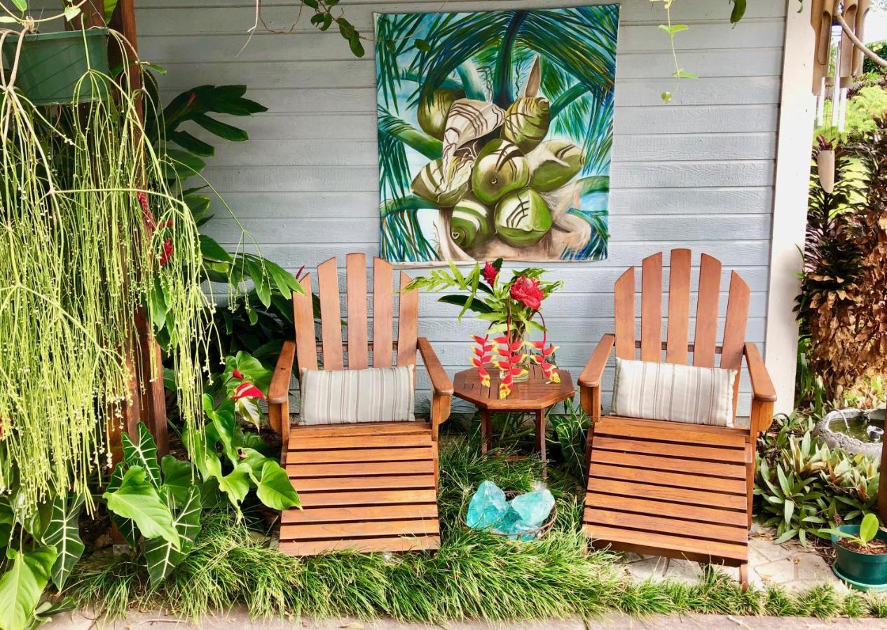 Willa The Great Kona Escape Kailua-Kona Zewnętrze zdjęcie